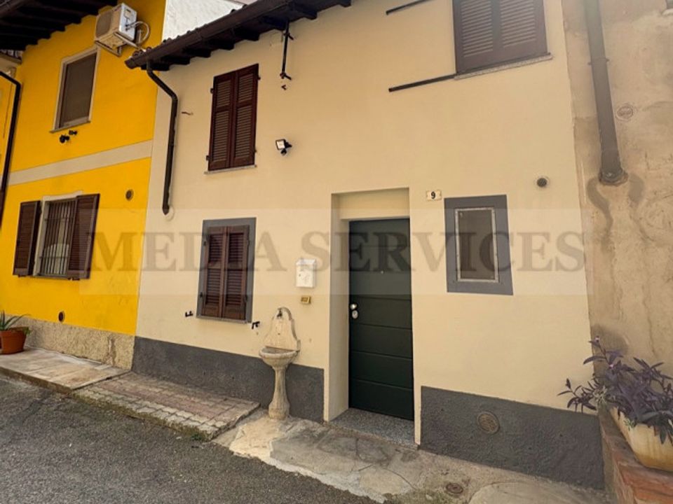 Rækkehus i Garlasco, Pavia - foto 2