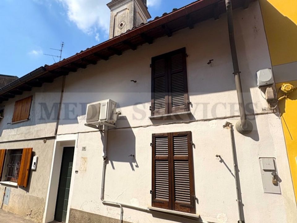 Rækkehus i Garlasco, Pavia - foto 3