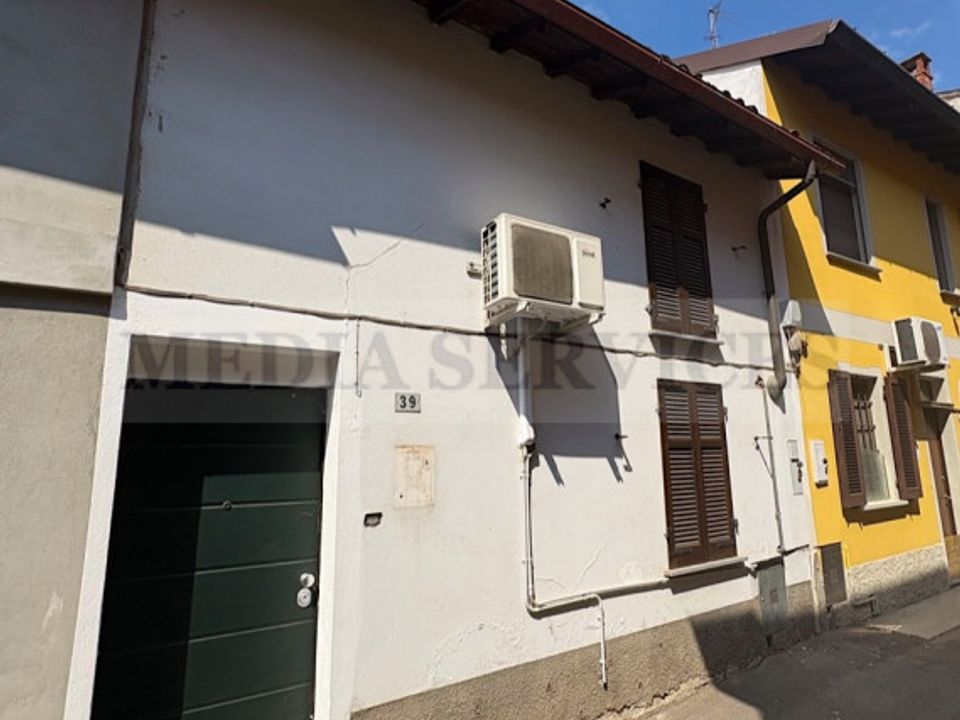 Rækkehus i Garlasco, Pavia - foto 4