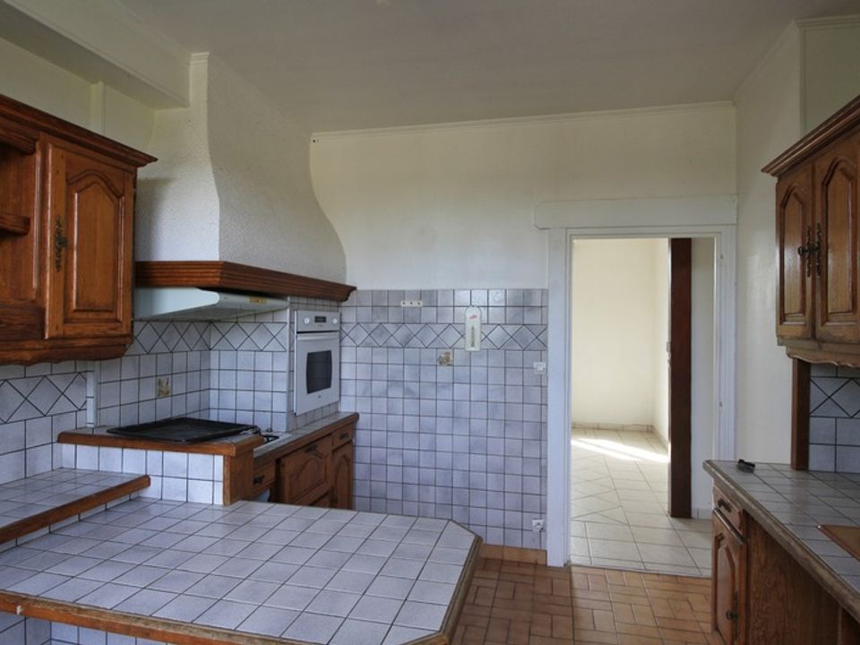 Villa i Diou, Allier - foto 2