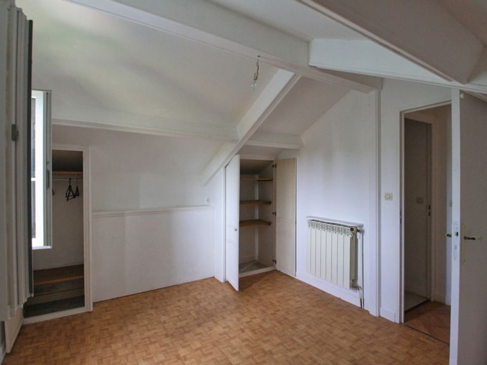 Villa i Diou, Allier - foto 4