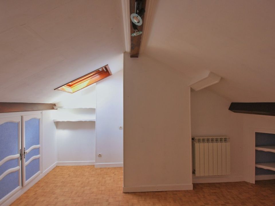 Villa i Diou, Allier - foto 5