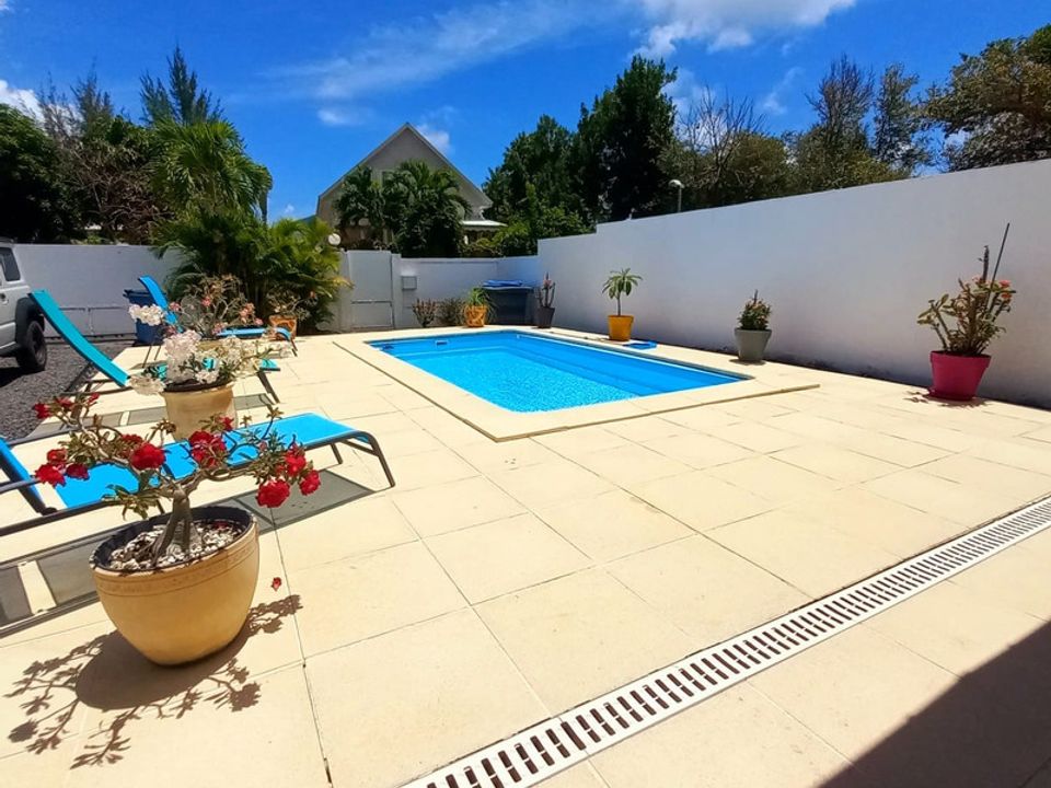 Villa i Saint-Francois, Guadeloupe - foto 3
