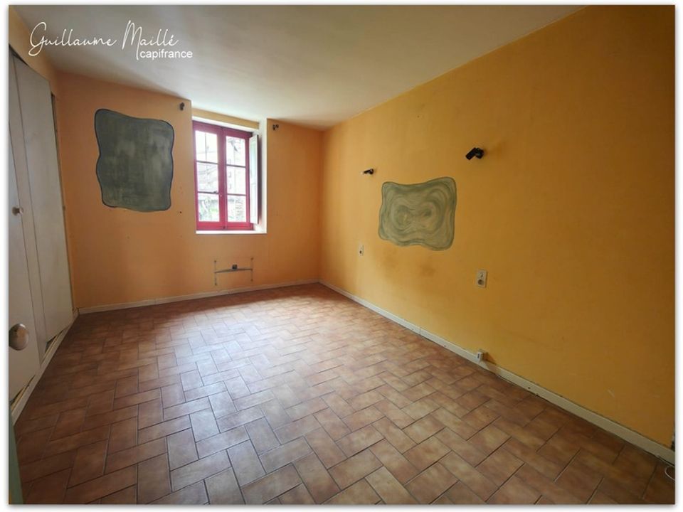 Landsbyhus i Neffiès, Herault - foto 3