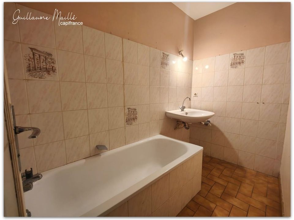 Landsbyhus i Neffiès, Herault - foto 4