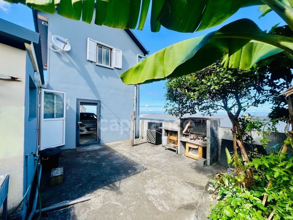 Villa a La Riviere, La Reunion - foto 1