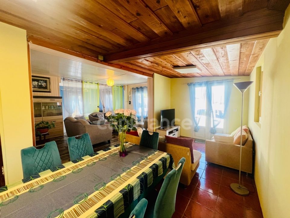 Villa a La Riviere, La Reunion - foto 3