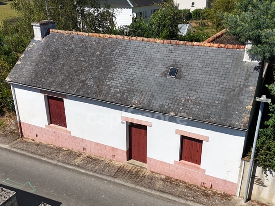 Villa i Landeleau, Finistere - foto 1