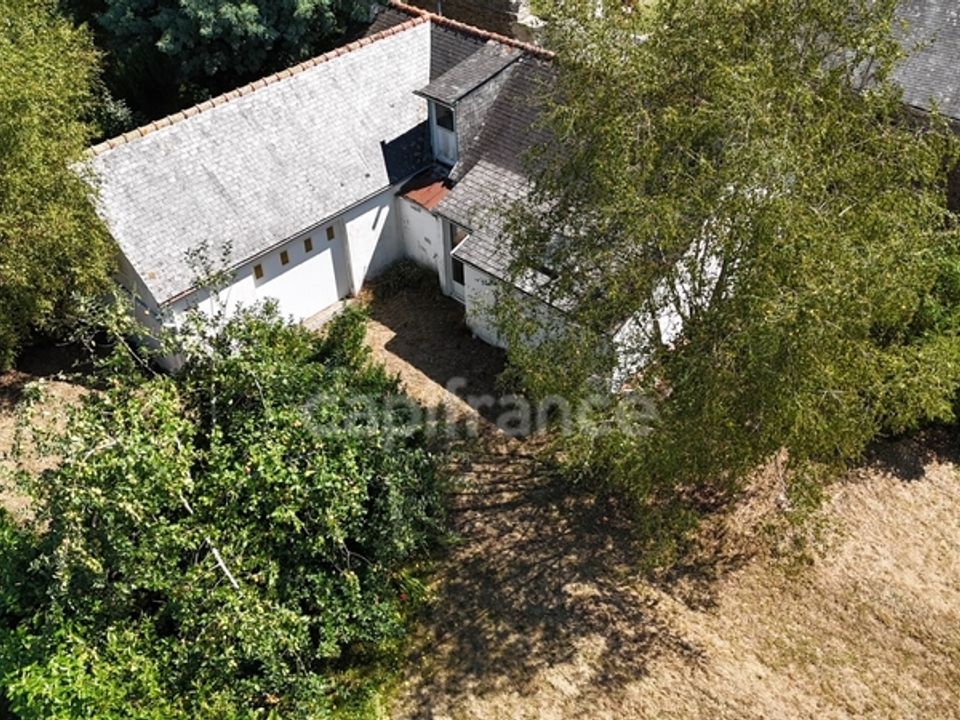 Villa i Landeleau, Finistere - foto 2