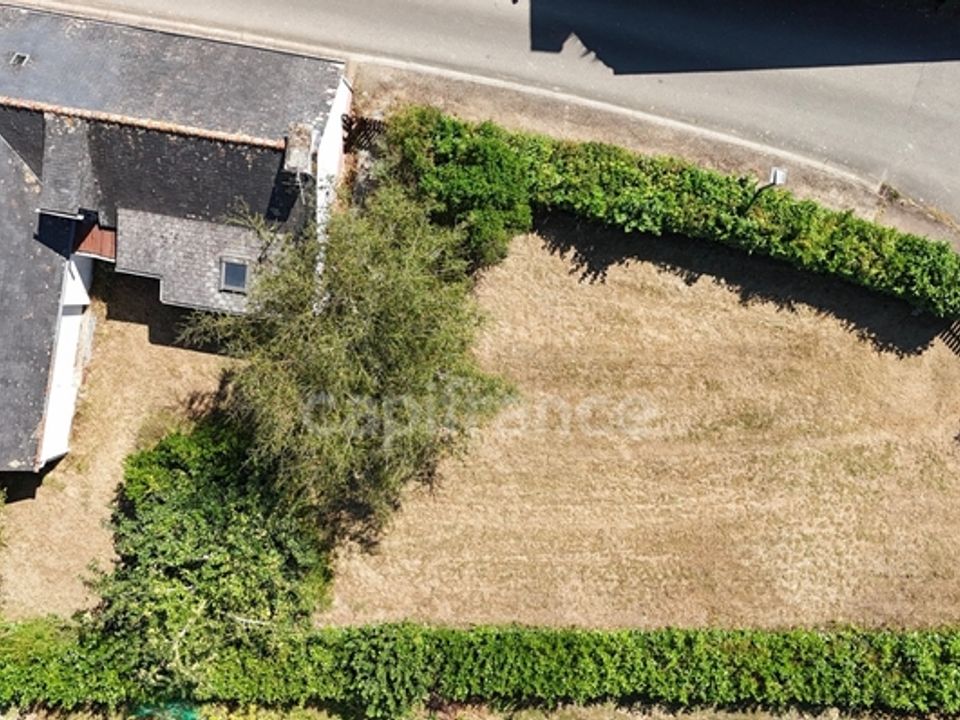 Villa i Landeleau, Finistere - foto 4