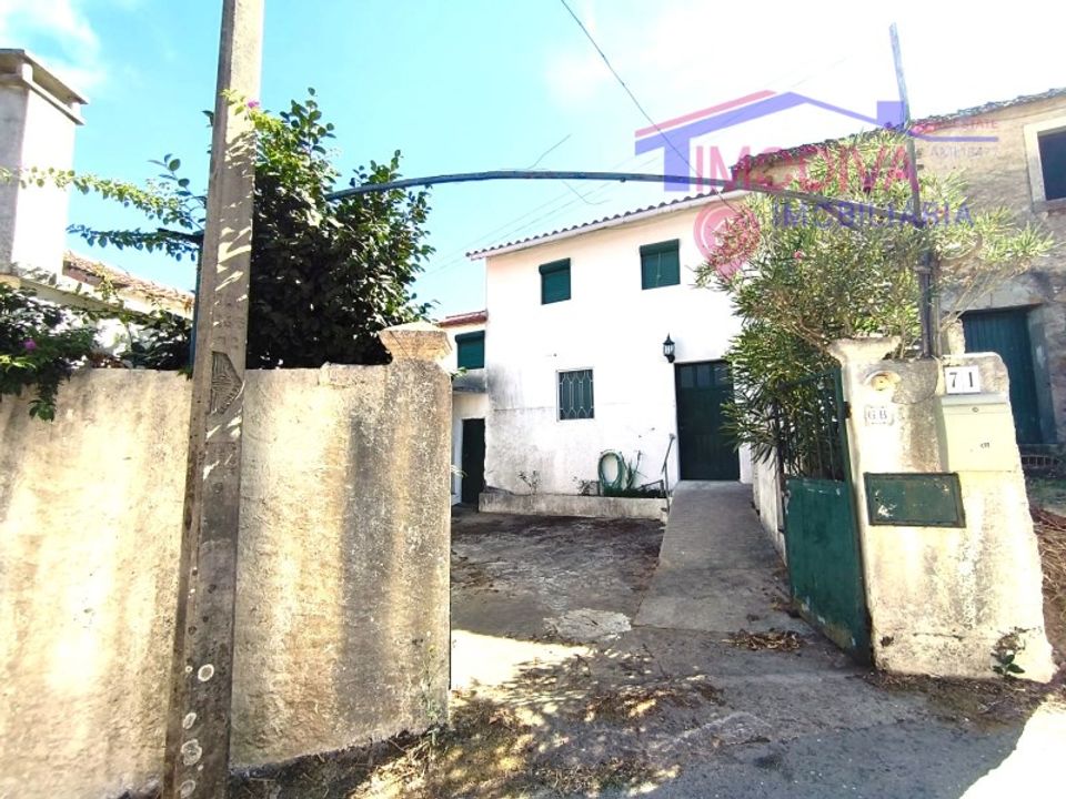 Byhus i Pedrogao Grande, Leiria - foto 4