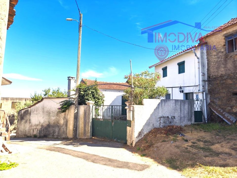 Byhus i Pedrogao Grande, Leiria - foto 5