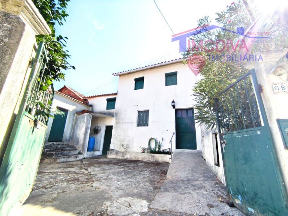 Byhus i Pedrogao Grande, Leiria - foto 1