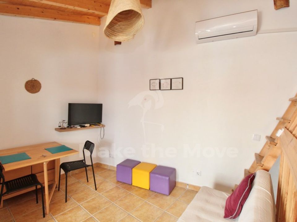 Villa i Luz de Tavira, Faro - foto 3