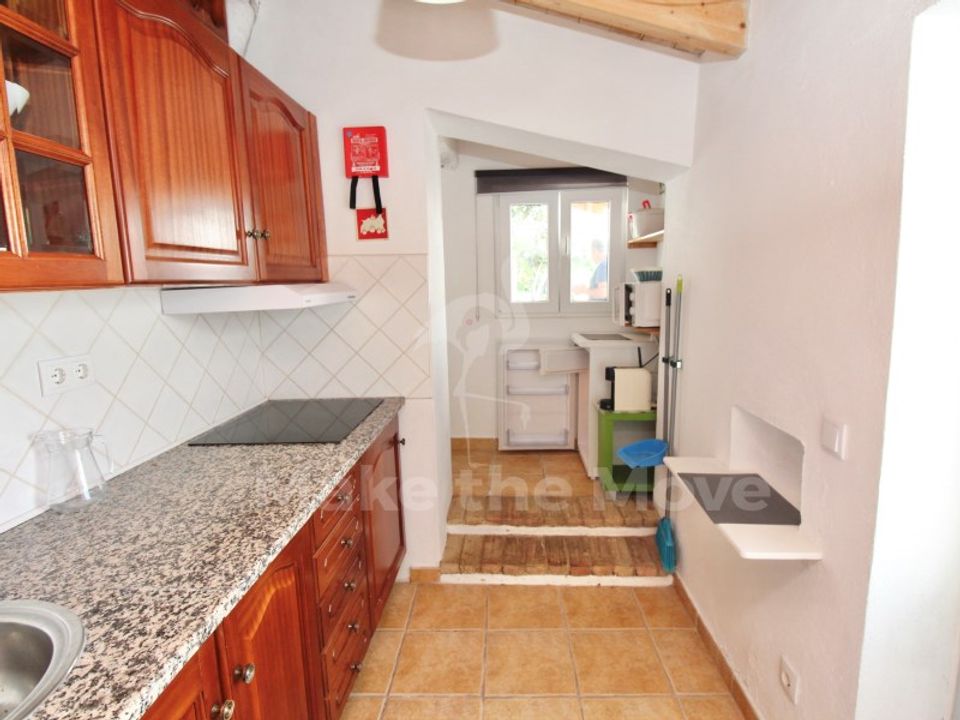 Villa i Luz de Tavira, Faro - foto 4