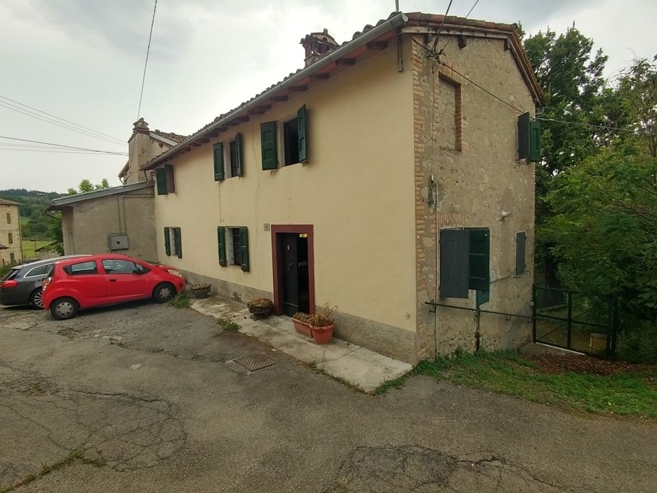 Byhus i Zocca, Modena - foto 1