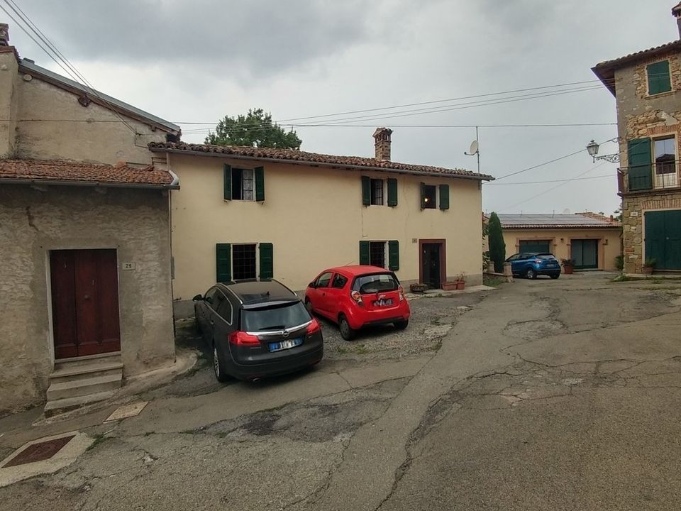 Byhus i Zocca, Modena - foto 2