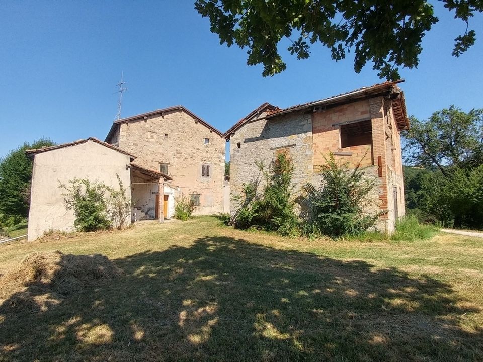 Haus in Zocca, Modena - Foto 1