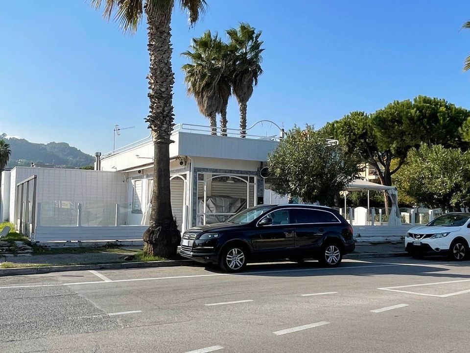 Erhvervsejendom i Grottammare, Ascoli Piceno - foto 5