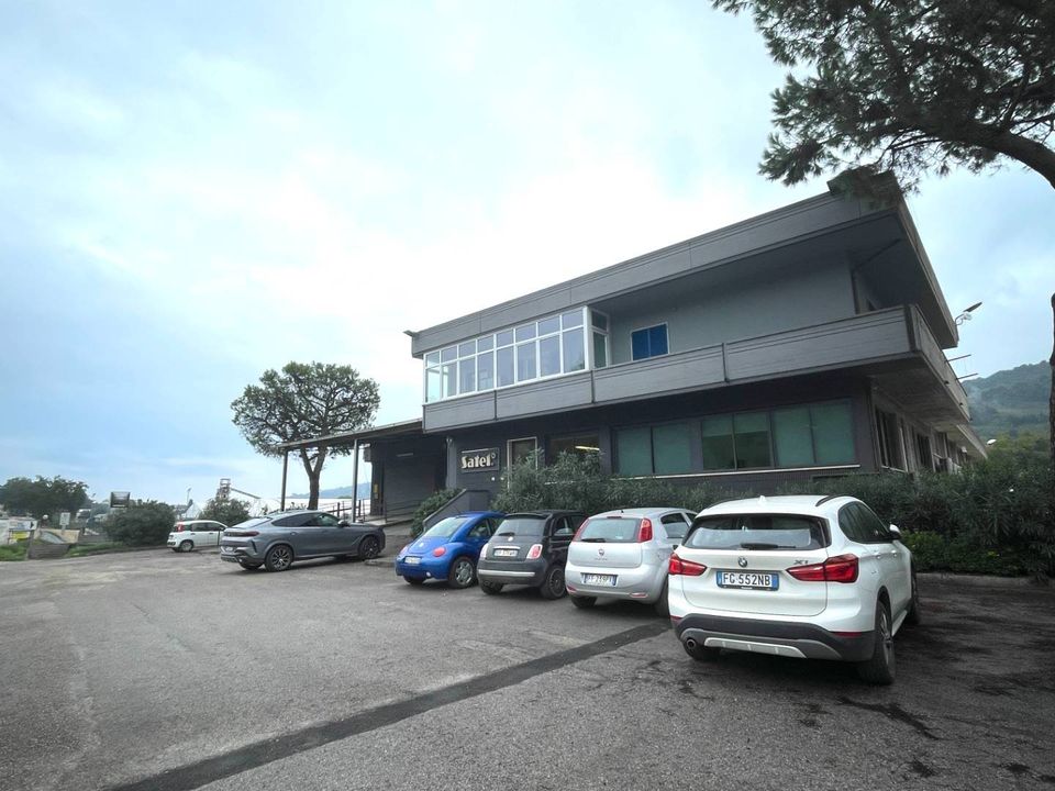 Erhvervsejendom i Ripatransone, Ascoli Piceno - foto 4