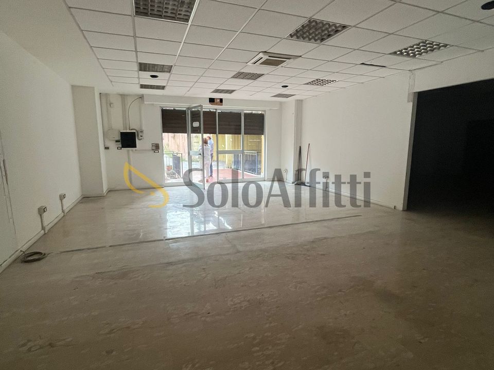 Commercial property in Frosinone, Frosinone - photo 1