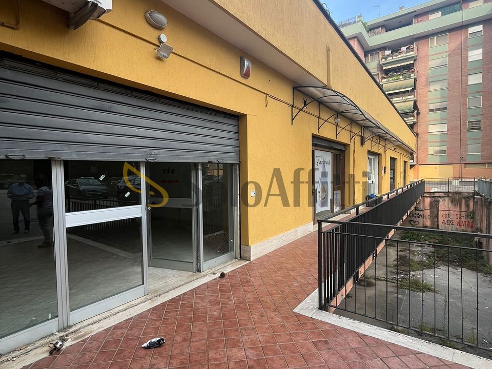 Commercial property in Frosinone, Frosinone - photo 2