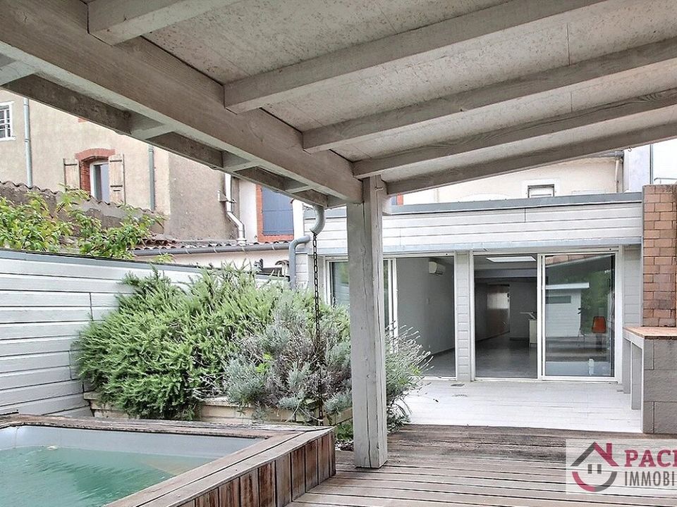 Villa i Castres, Tarn - foto 4