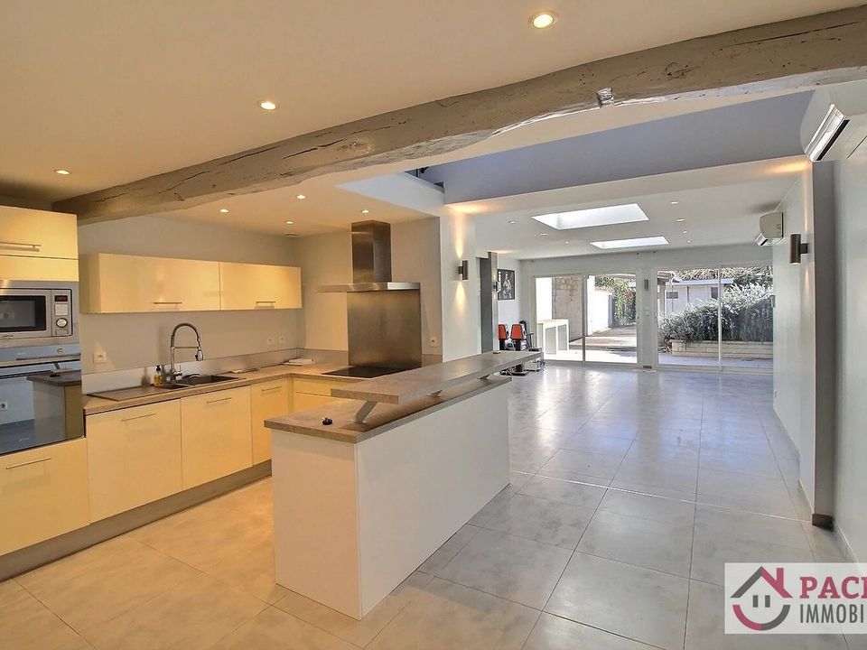 Villa i Castres, Tarn - foto 1