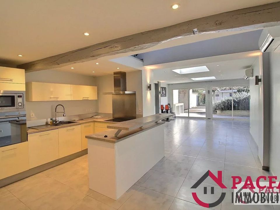 Villa i Castres, Tarn - foto 1
