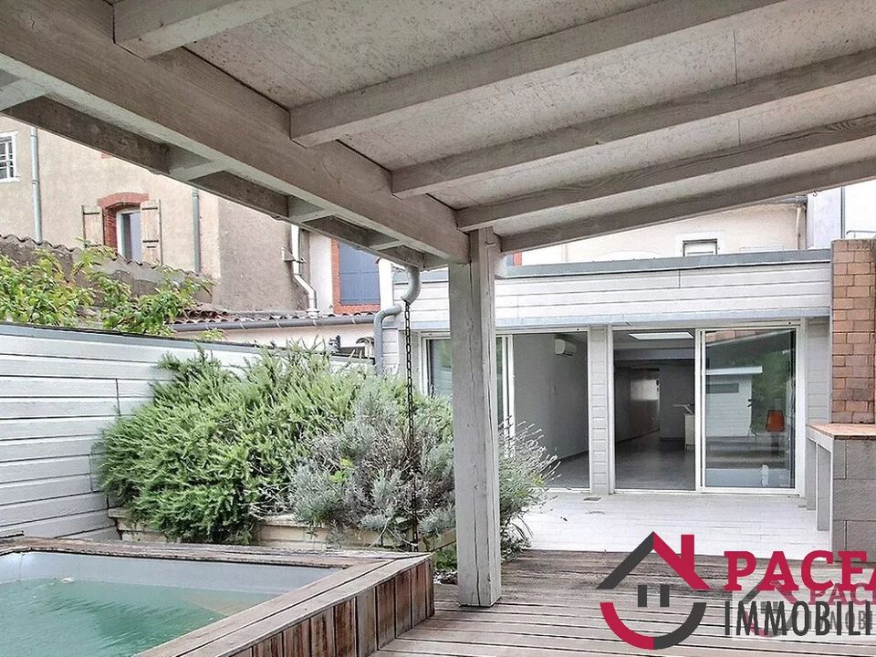 Villa i Castres, Tarn - foto 4