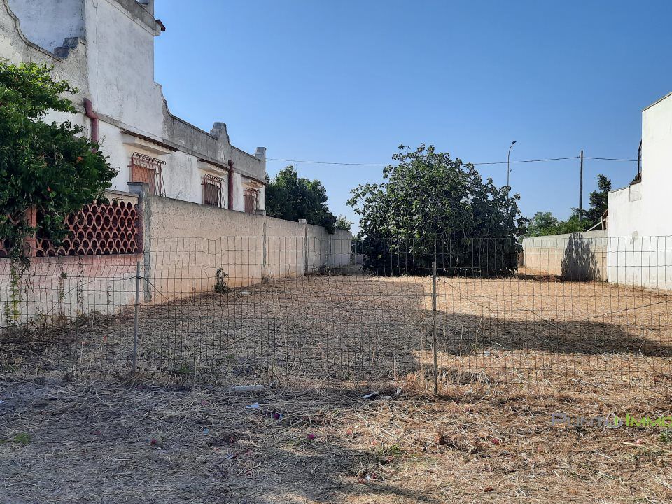 Helårsgrund i San Pietro Vernotico, Brindisi - foto 4