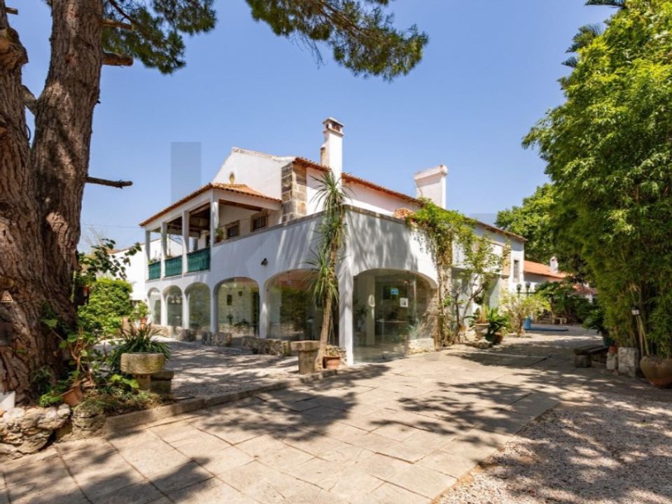 Farm i Atalaia, Santarem - foto 2