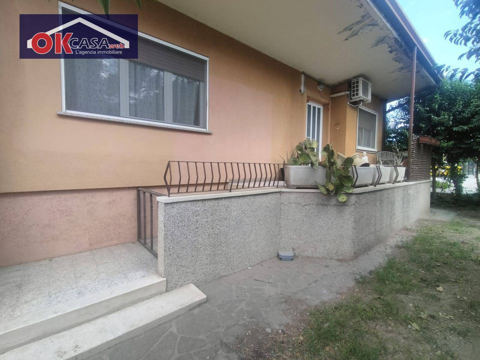 Villa i San Canzian d'Isonzo, Gorizia - foto 1