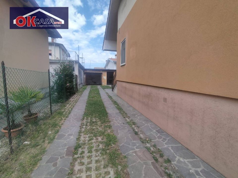 Villa i San Canzian d'Isonzo, Gorizia - foto 2