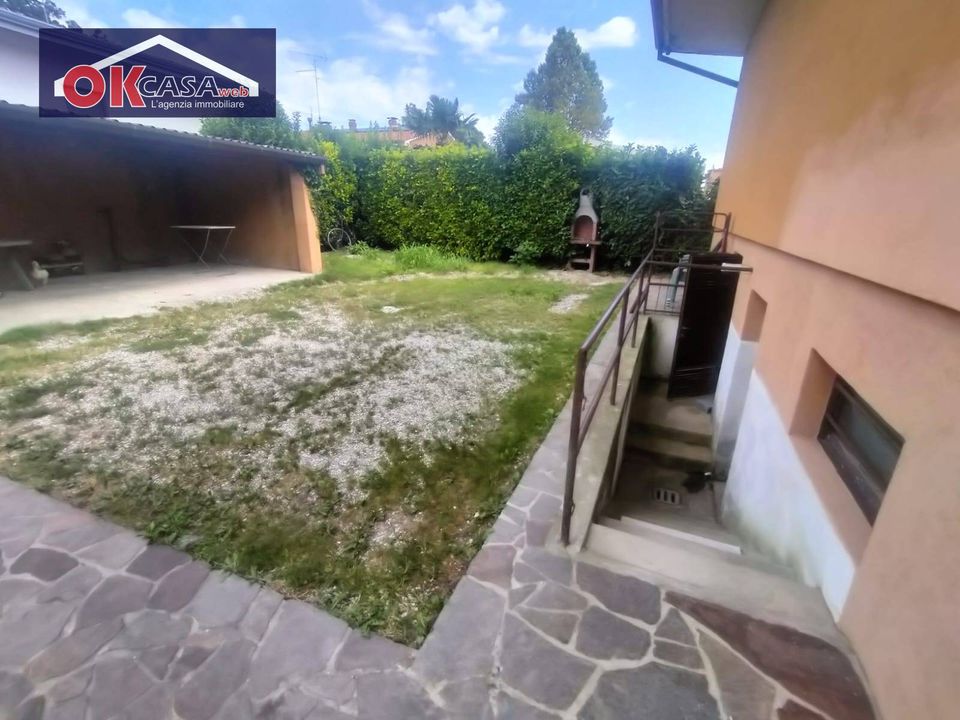 Villa i San Canzian d'Isonzo, Gorizia - foto 4
