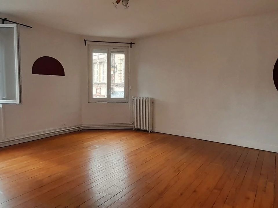 Byhus i Manthelon, Eure - foto 5