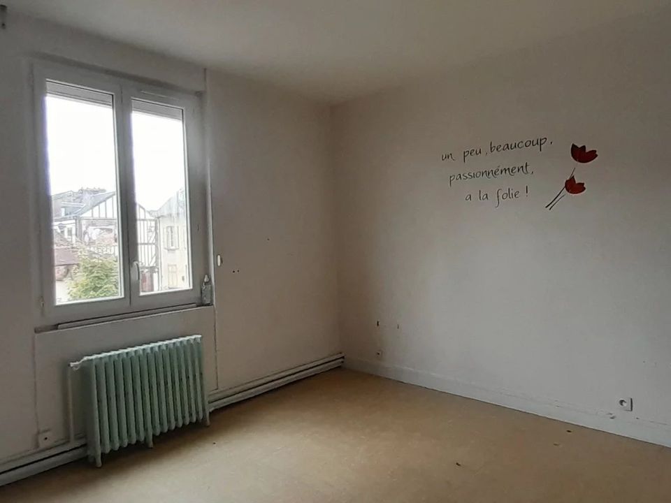 Byhus i Manthelon, Eure - foto 4