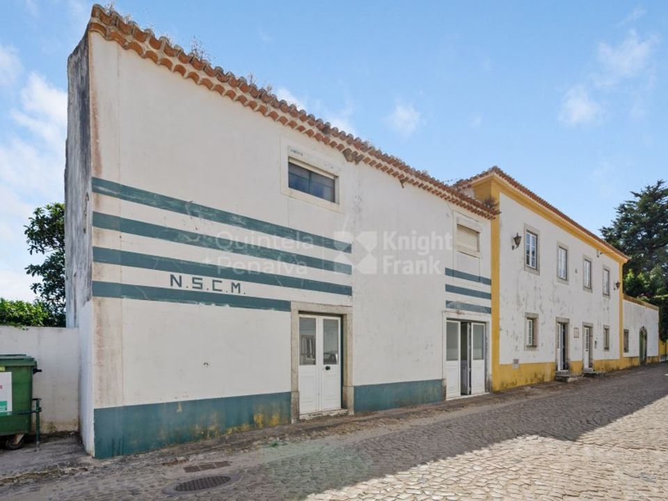 Villa i Mafra, Lisbon - foto 1