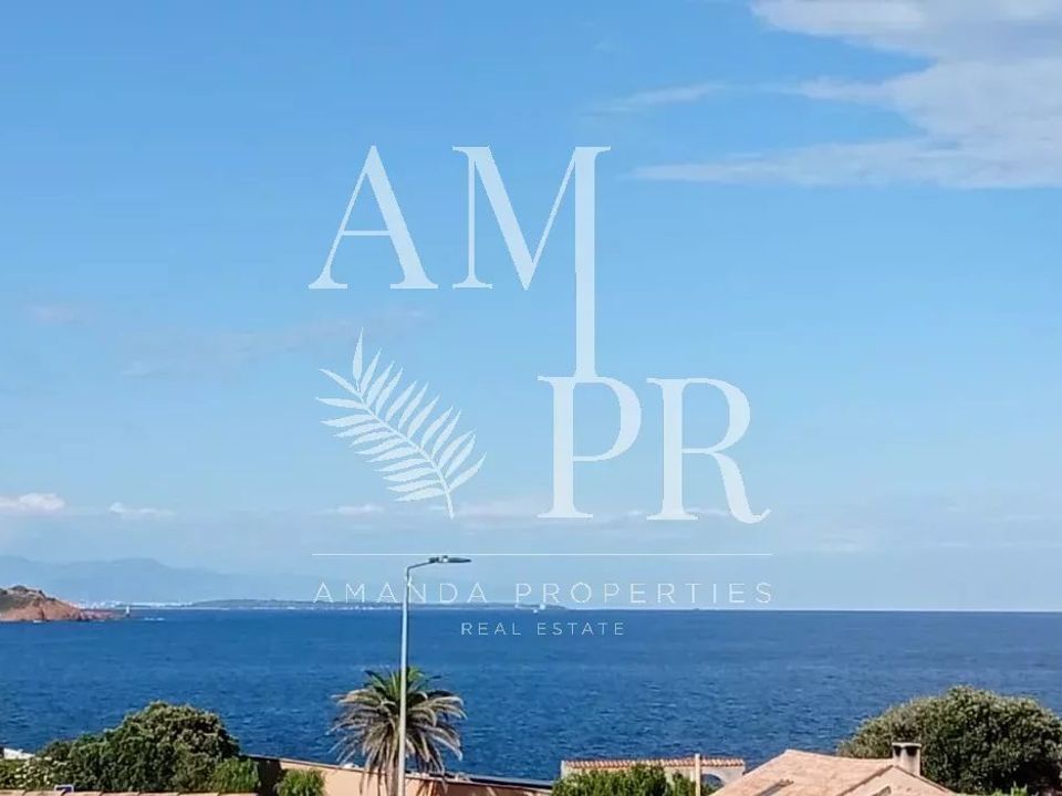Villa i Saint-Raphaël, Var - foto 3