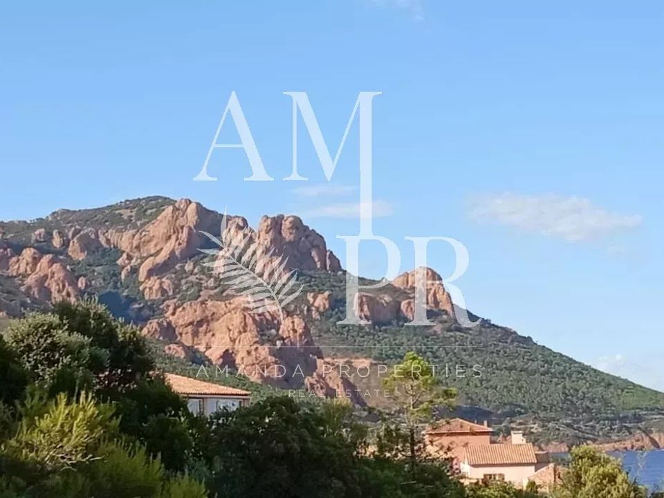 Villa i Saint-Raphaël, Var - foto 4