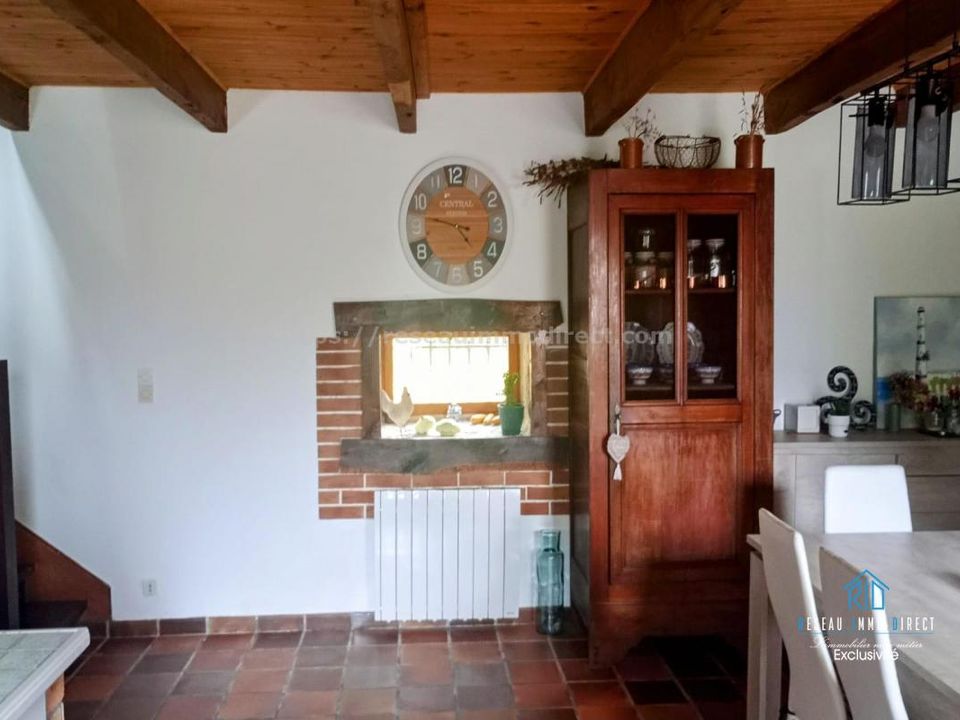 Villa i Le Faouet, Morbihan - foto 5