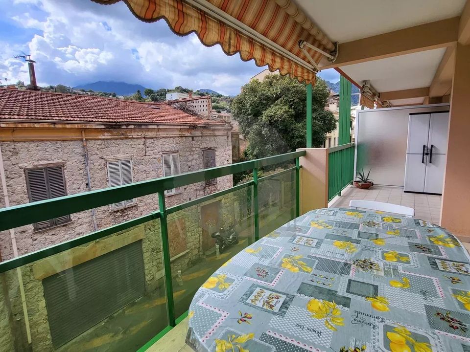 Lejlighed i Menton, Alpes-Maritimes - foto 2