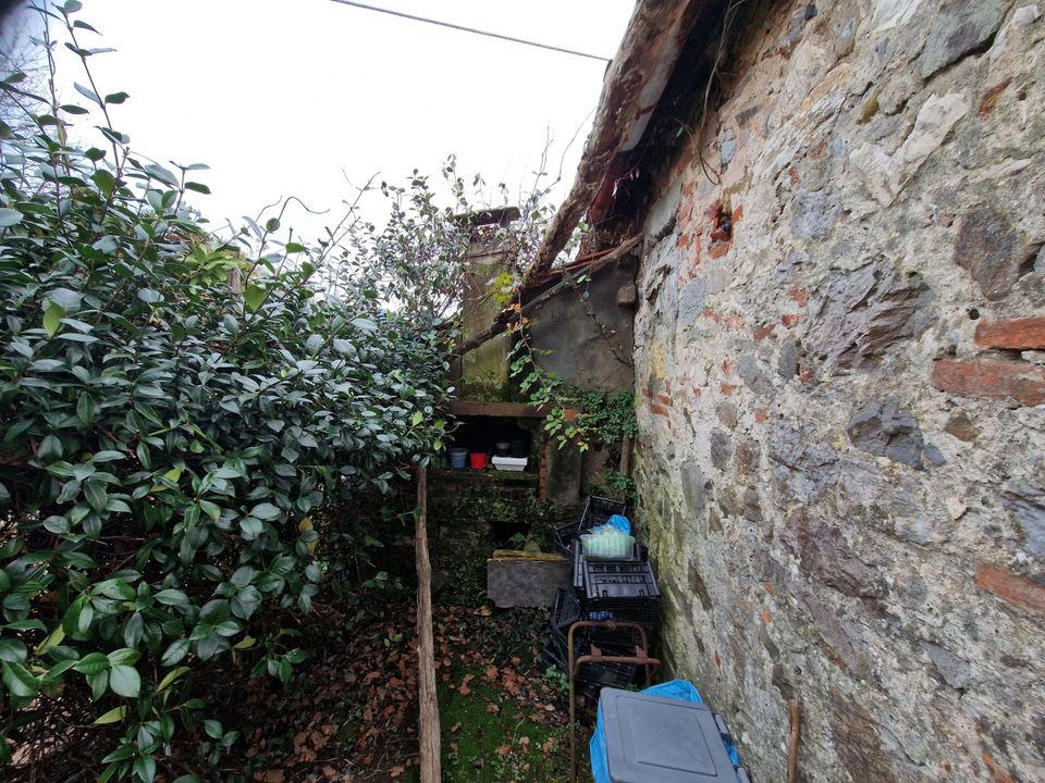 Byhus i Lucca, Lucca - foto 3