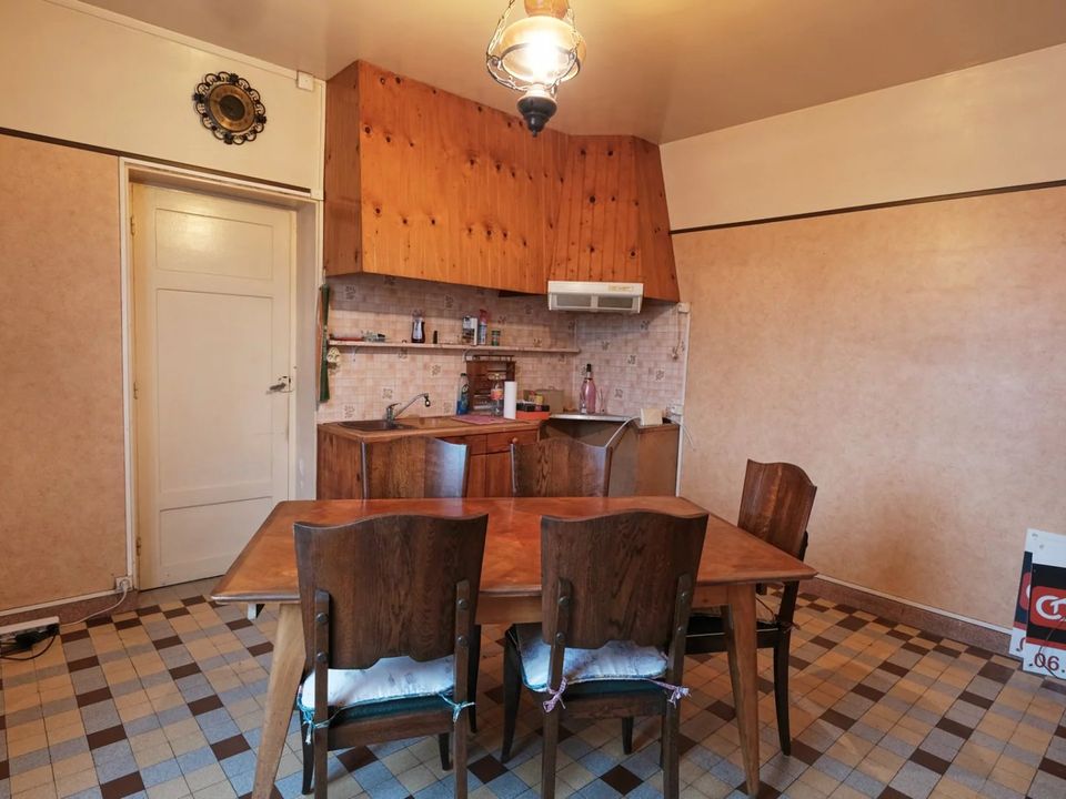 Villa i Planchez, Nievre - foto 2
