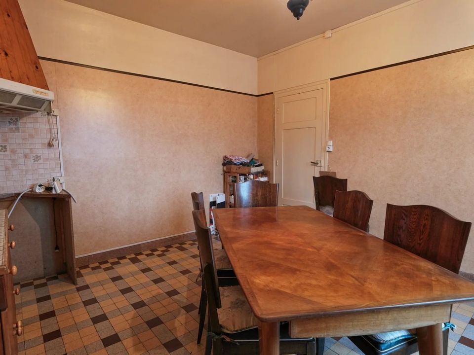 Villa i Planchez, Nievre - foto 3