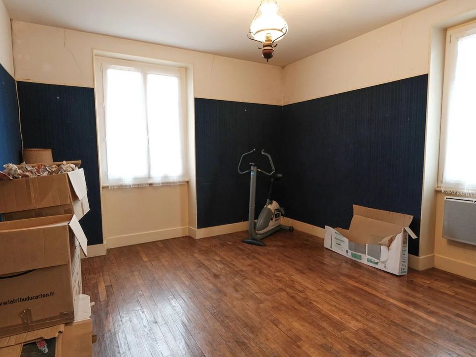 Villa i Planchez, Nievre - foto 4