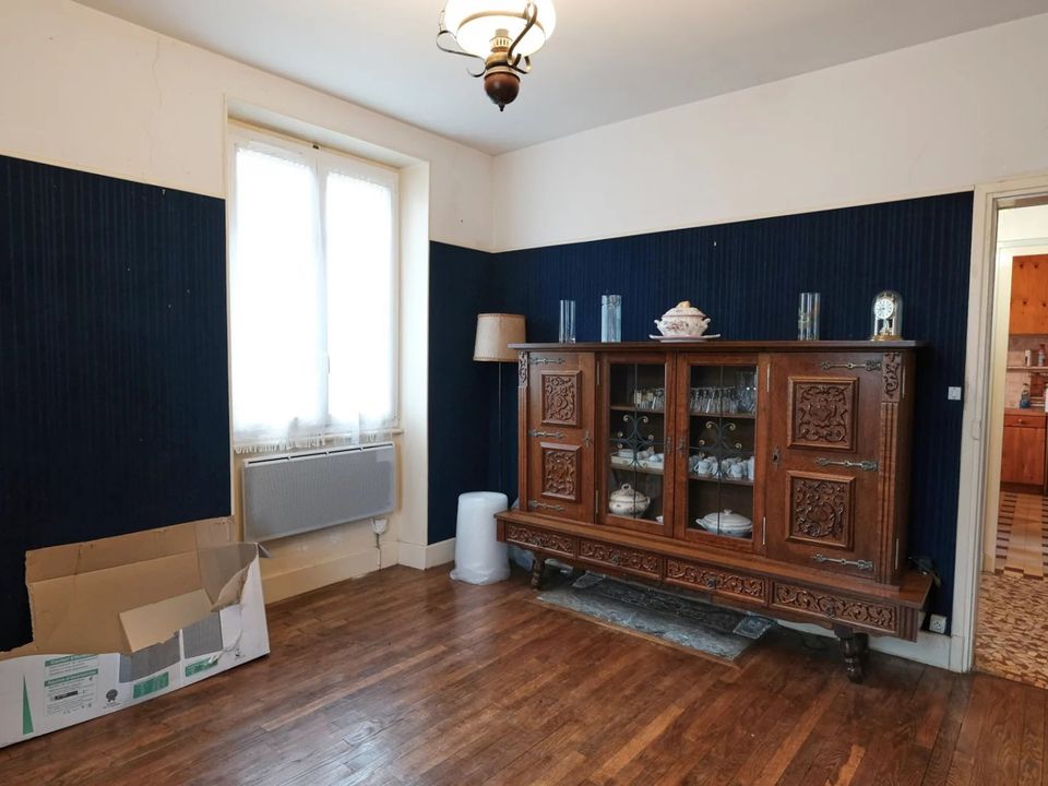 Villa i Planchez, Nievre - foto 5
