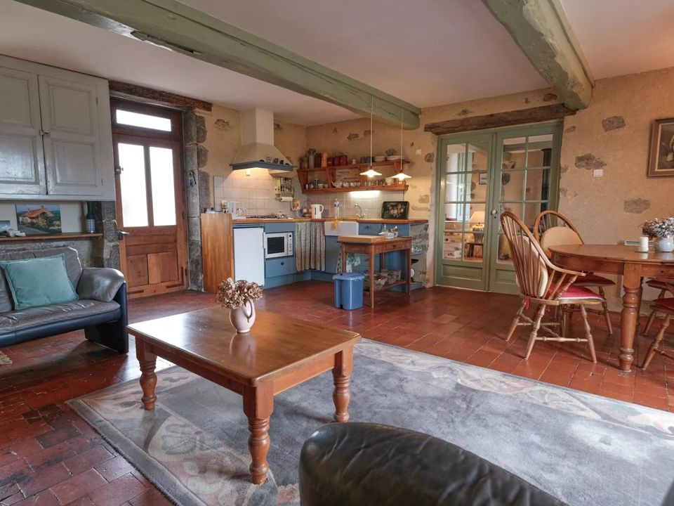 Villa i Onlay, Nievre - bilde 3