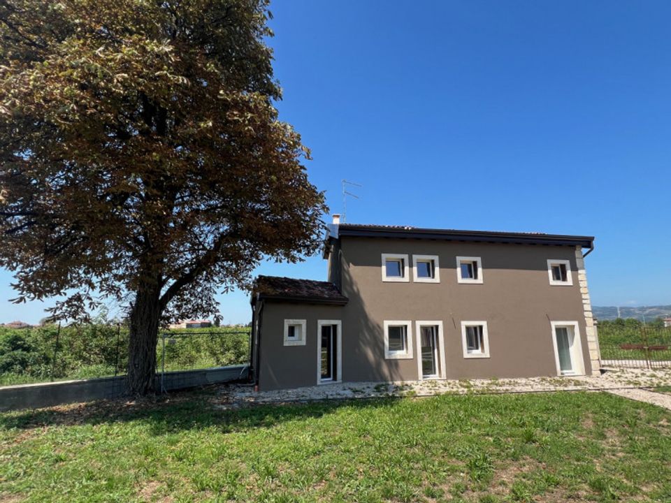 Villa i Lonigo, Vicenza - foto 1