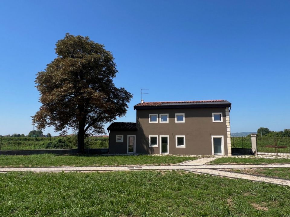 Villa i Lonigo, Vicenza - foto 2